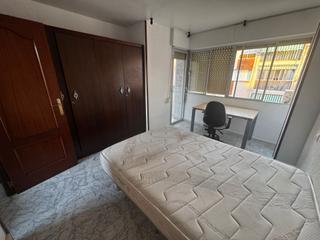 Lloguer Pis  Calle tibi. Habitación en alquiler  – amplio y luminoso
