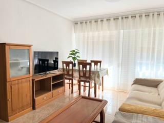 Location Appartement  Carrer gabriel miró. Alquiler por temporada en san vicente del raspeig