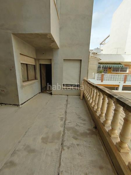 Foto 22af10a5-c438-466e-a4c7-b87afbc42285. Edifici a Norte Sant Vicent del Raspeig