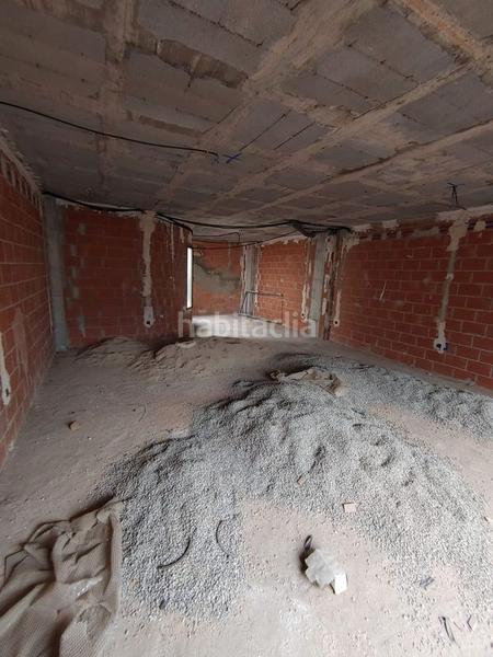 Foto c9e49b30-964b-4305-90f3-156cb86fd9e6. Edifici a Norte Sant Vicent del Raspeig