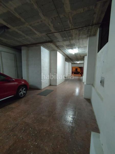 Foto d8703dbe-7ac3-4365-9b45-465d4c5782aa. Edifici a Norte Sant Vicent del Raspeig