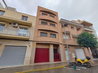 Edifici  Calle las navas. Edificio residencial en venta en calle las navas san vicente del