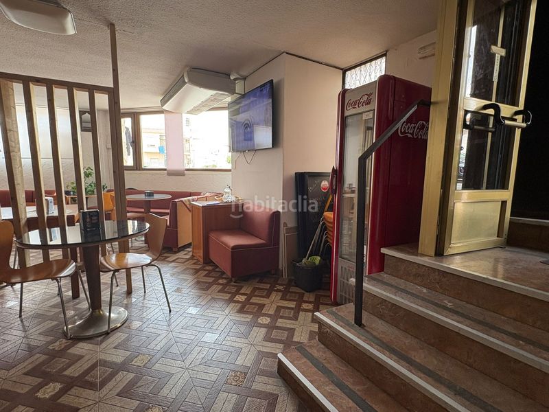 Foto 36862638-ac18-45ab-8efe-eb9fe1784db2. Local comercial a Petrer