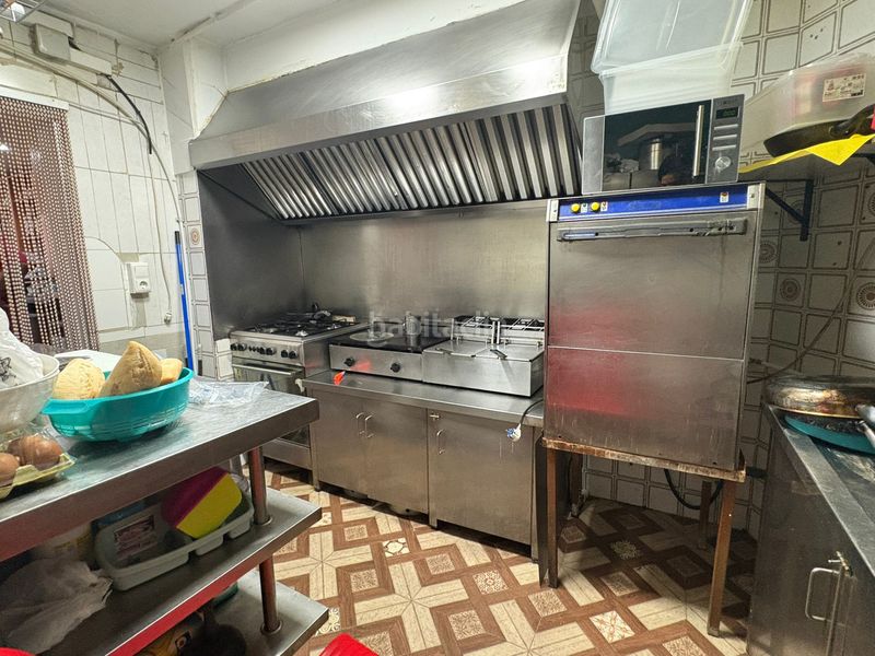 Foto 89441740-0d10-4fee-8fc2-d40fc322beac. Local comercial a Petrer