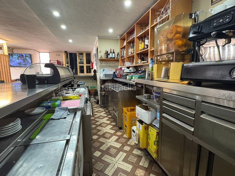 Foto bfa823ea-2618-4e28-9527-c205a70f8283. Local comercial a Petrer