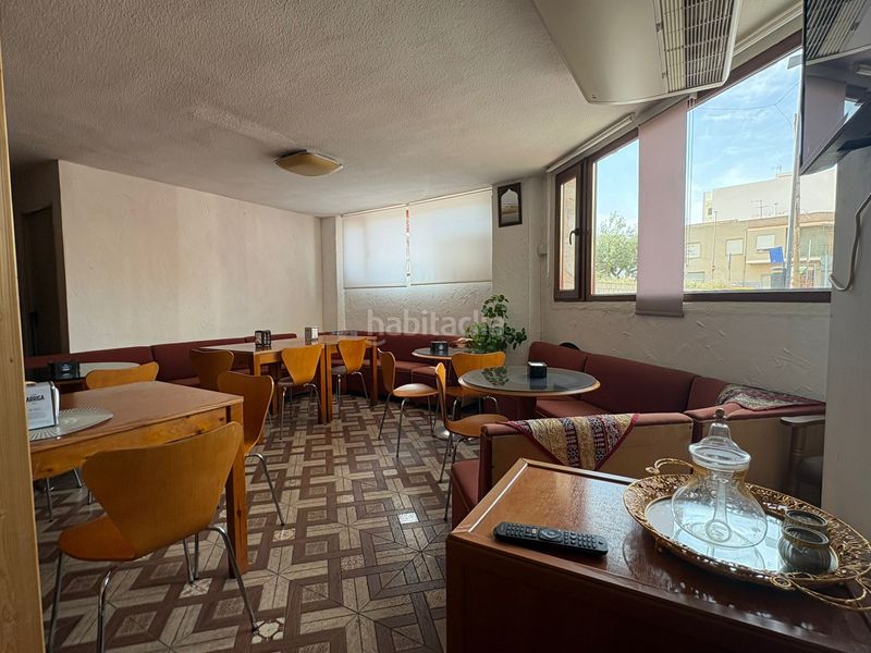 Foto d51fae6a-7f04-46df-89af-278cd26c112c. Local comercial a Petrer