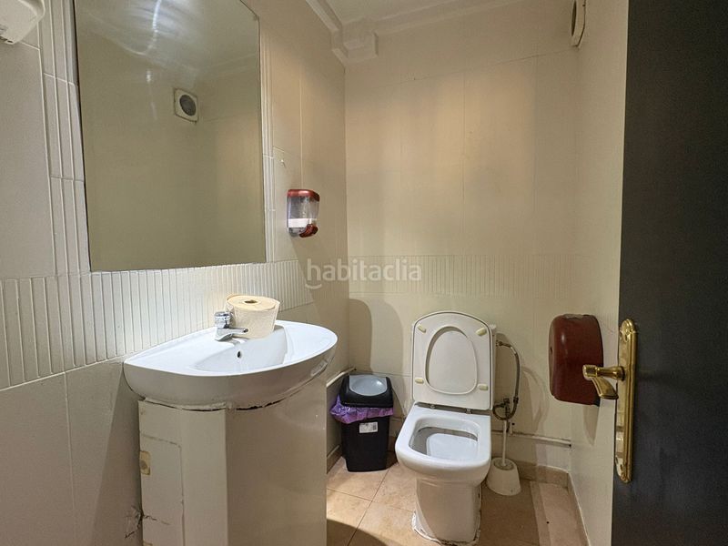 Foto ed9fb1f5-5db7-4103-9f80-9ce81d1859bb. Local comercial a Petrer