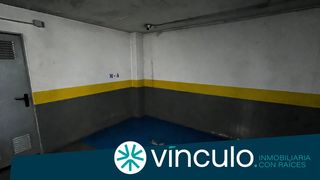 Lloguer Aparcament de moto  Avinguda ancha de castelar. Plaza de garaje para moto