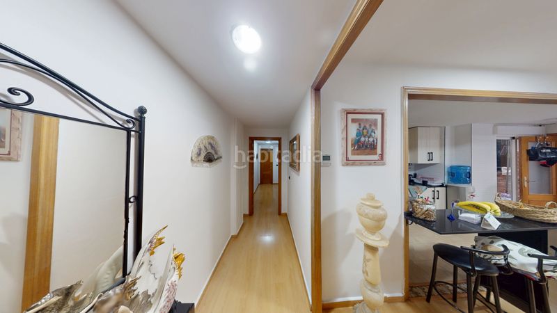Foto ded14228-25e9-4405-9435-1cfab93cd43e. Pis amb calefacció aparcament a Centro Sant Vicent del Raspeig
