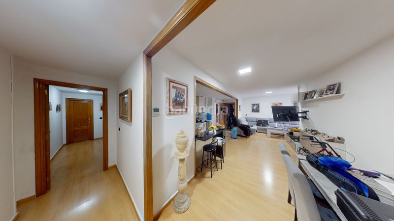 Foto f7324500-b01d-4909-8252-93942132a4b8. Pis amb calefacció aparcament a Centro Sant Vicent del Raspeig