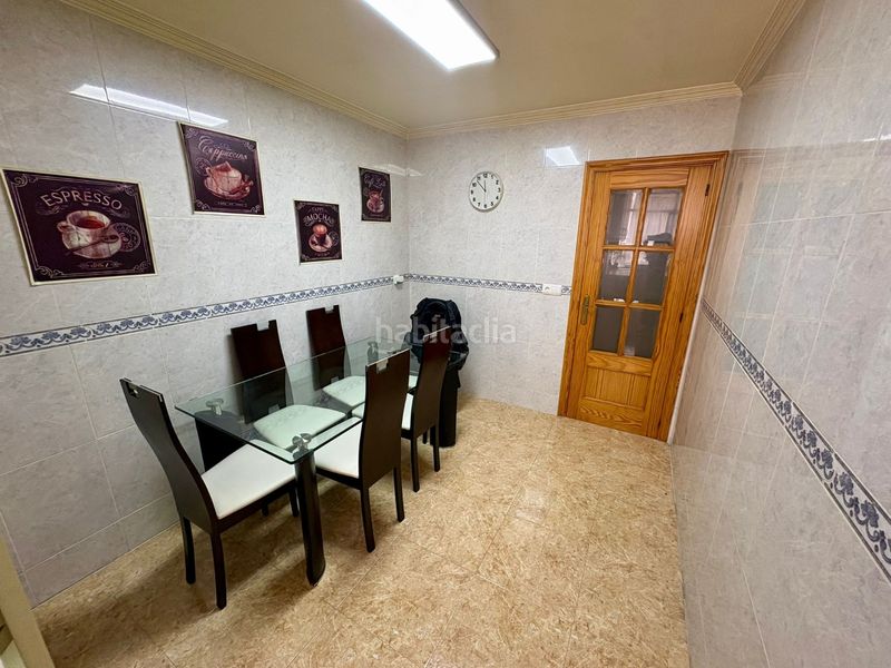 Foto 90fe59ea-7a7d-4a82-b364-6563de663ebf. Pis a Centro Sant Vicent del Raspeig