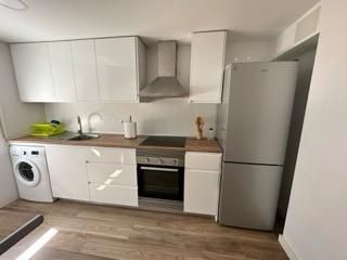 Lloguer Pis  Calle velázquez. Vivienda totalmente reformada para entrar a vivir