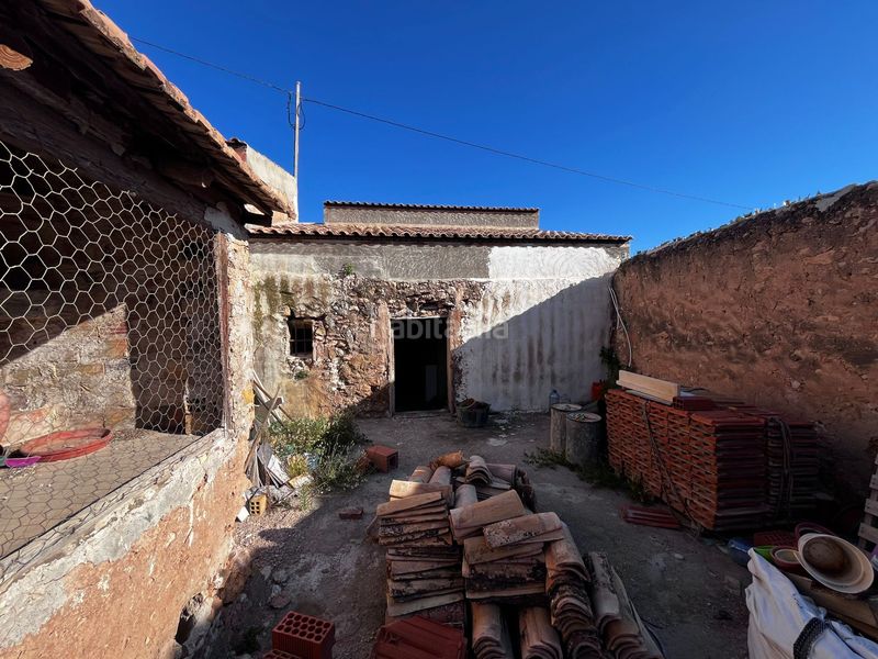 Foto 0db92b4d-7a41-4fb6-b771-ca68cfb328a1. Finca rústica a Villamontes-Boqueres Sant Vicent del Raspeig