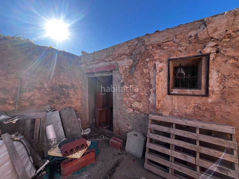Foto 566a0daa-20d9-4834-9edb-f837a50dd1bb. Finca rústica a Villamontes-Boqueres Sant Vicent del Raspeig