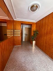 Affitto Appartamento  Carrer echegaray