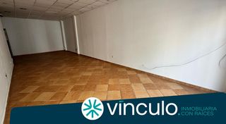 Local Comercial  Avinguda ancha de castelar. Local en venta en av. ancha castelar