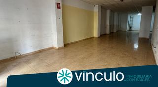 Local Comercial  Avinguda ancha de castelar. Local en venta en av. ancha castelar