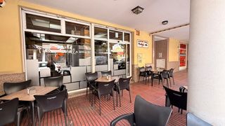 Traspàs Local Comercial  Carrer pintor sorolla. Bar, cafetería en traspaso en calle pintor sorolla