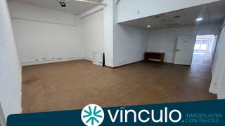 Alquiler Local Comercial en Norte