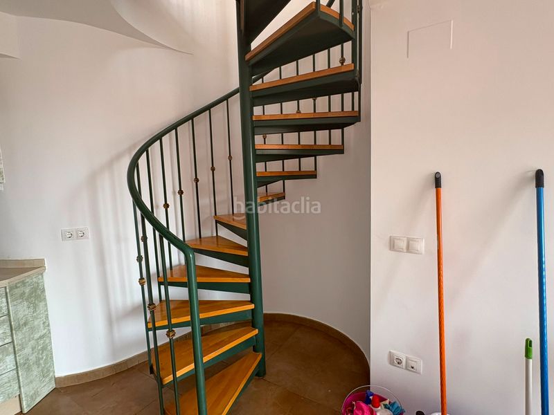 Foto 17f713bf-b6d2-493c-80a0-05b6e837c637. Affitto duplex in Agost