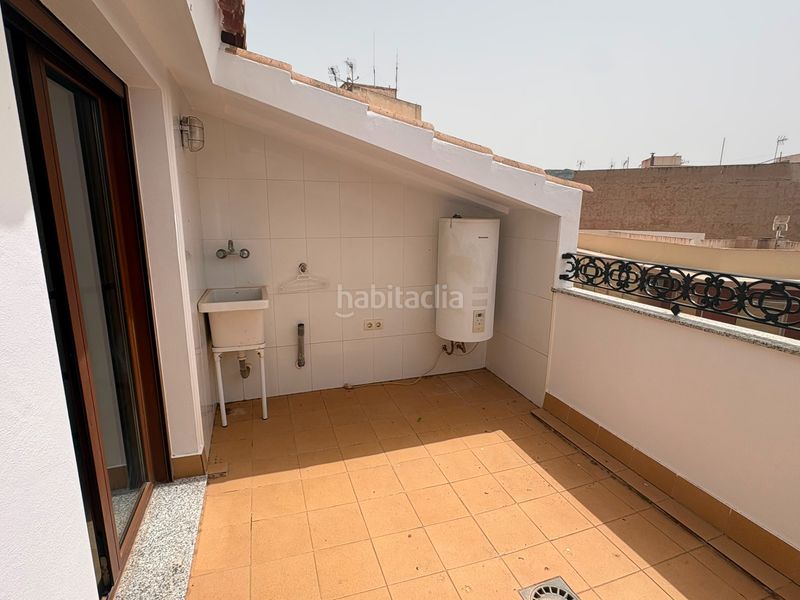 Foto eeec5e92-1756-424c-926e-7c6cf9e16463. Affitto duplex in Agost