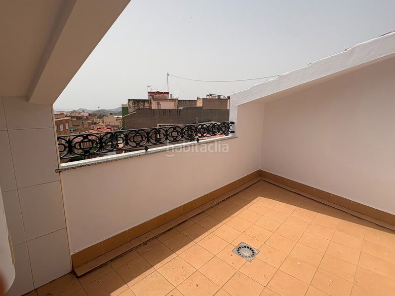 Foto 05d1a596-02fb-49c4-b81d-bb89dc754f3b. Rent duplex in Agost