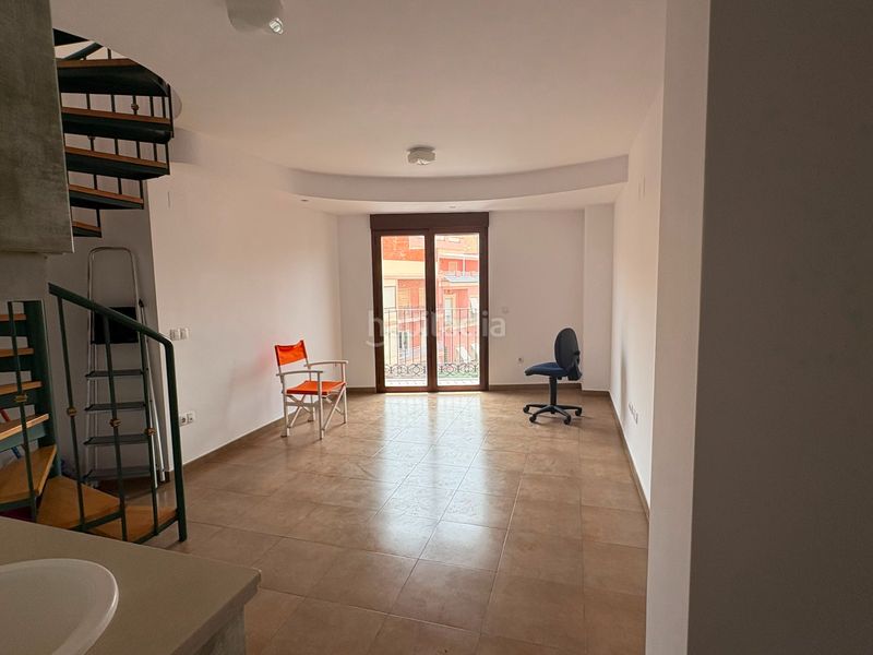 Foto 950d27c4-31ce-4a1c-97ce-cf12a3ce4a15. Rent duplex in Agost