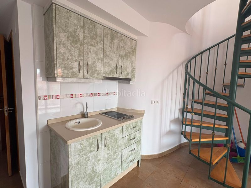 Foto 9ae11abf-e6f9-4464-9e30-2d0ee17ec3dd. Rent duplex in Agost