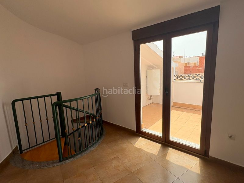 Foto e0ce01f0-94dc-4fc8-b6c6-ea3aaf92de10. Rent duplex in Agost
