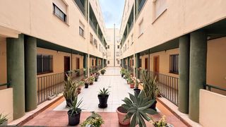 Dúplex  Carrer alicante. Duplex para entrar a vivir