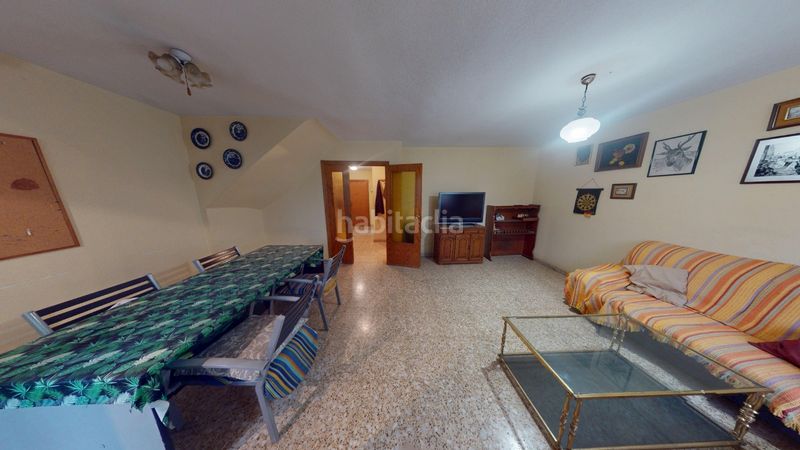 Foto 0ae2d435-3874-40a3-9843-e942ee8a10df. Dúplex amb aparcament a Centro Sant Vicent del Raspeig