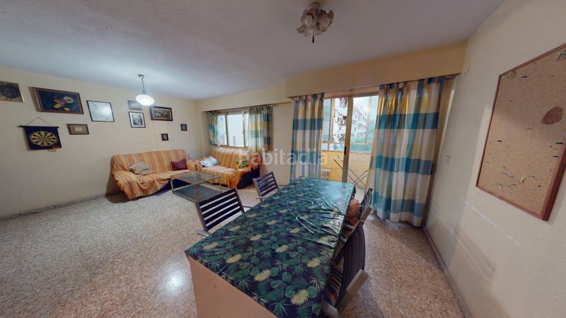 Foto da15344c-755f-484a-b561-2e01c2b7533d. Dúplex amb aparcament a Centro Sant Vicent del Raspeig
