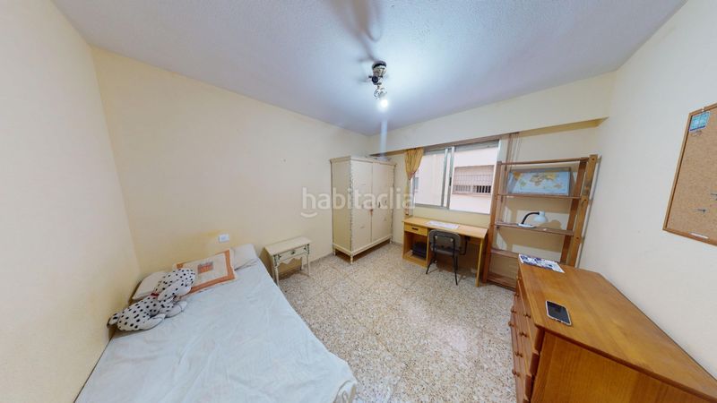 Foto e0b20f8f-34f7-4eb2-a1a1-d97d0dedd880. Dúplex amb aparcament a Centro Sant Vicent del Raspeig