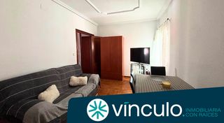 Miete Etagenwohnung  Calle calderón de la barca. Alquiler de piso en calle calderón de la barca