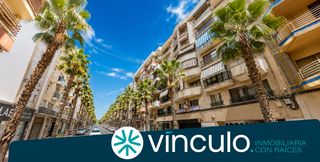 Rent Office space  Avinguda ancha de castelar. Alquiler de oficinas y consultorio en san vicente del raspeig