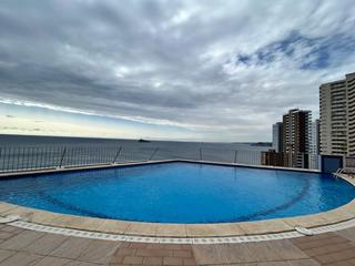 Flat en Rincn Alto. Piso en venta en sierra dorada con vistas al mar benidorm