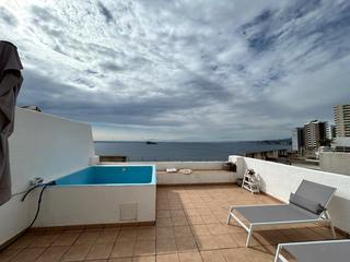 Pis a Rincón Alto. Piso en venta en sierra dorada con vistas al mar benidorm