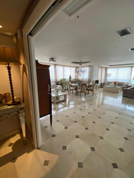 Foto 2ead9a5e-80b7-4439-aac3-df00e713a7ce. Pis amb piscina a Playa Levante Benidorm