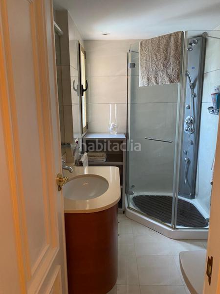 Foto 495e6552-524d-4b35-a84c-fd0952e31177. Pis amb piscina a Playa Levante Benidorm