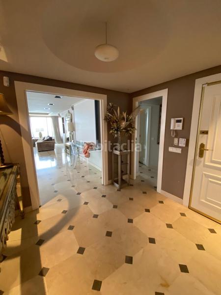 Foto 62abbd2d-cbd9-45d1-b6a4-918678f187e6. Pis amb piscina a Playa Levante Benidorm