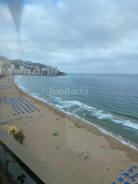 Foto 649f0c27-3060-4f8d-9e74-2cbdcddf5440. Pis amb piscina a Playa Levante Benidorm