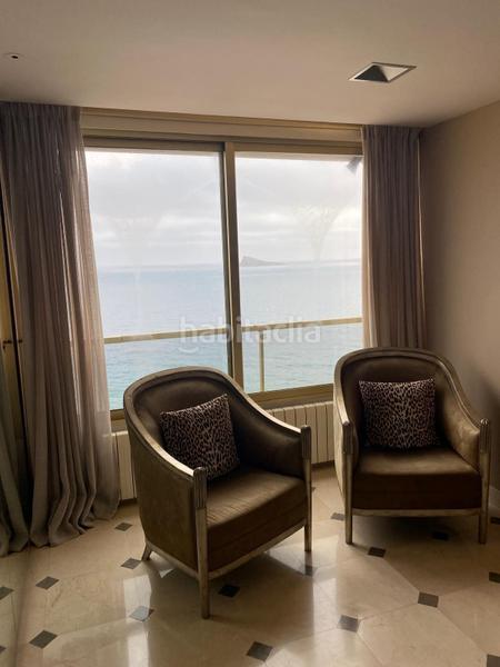 Foto 7781ee14-64cd-4add-bc56-eab8bf825670. Pis amb piscina a Playa Levante Benidorm