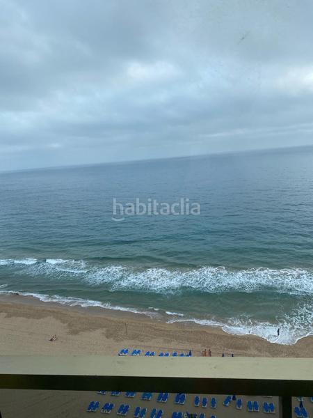 Foto 870d676c-9768-41f9-8fa2-676e483d5fa9. Pis amb piscina a Playa Levante Benidorm