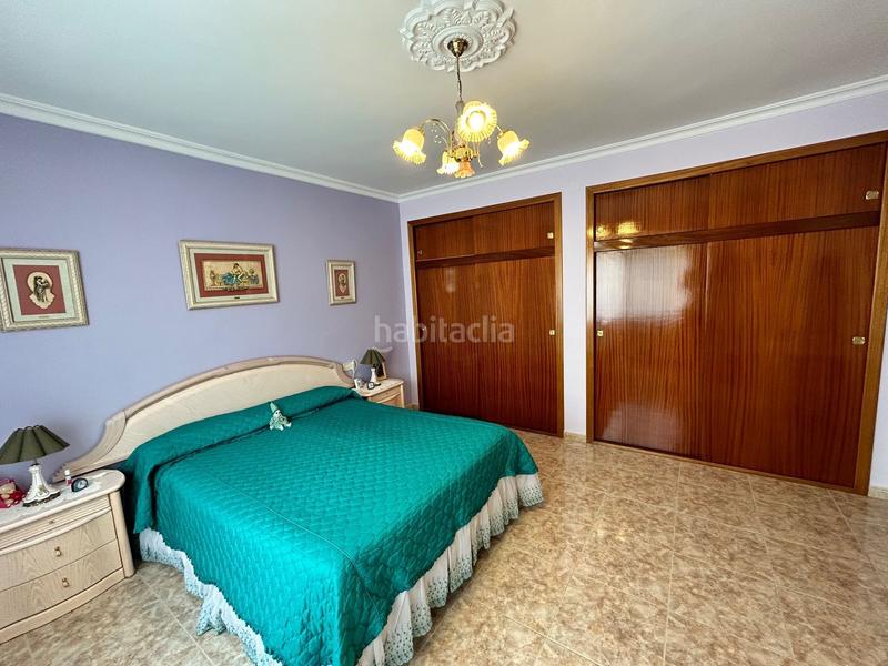 Foto 1ee78f54-cdb0-4456-a05d-8a2ea9fe02e3. Casa amplia casa de 3 dormitorios y 2 baños en 1.000 m de parcela. jardín privado, vistas a la montaña y parking para 2 coches. tu hoga en Nucia (la)