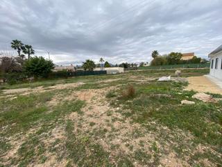 Terreny residencial a La Algoda - Matola - Llano de San José. Solar urbano en venta de 3.700 m . ideal para construir tu hogar