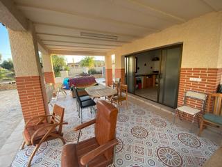 Casa a Poble Nou-Montiboli. Chalet en venta en villajoyosa alicante