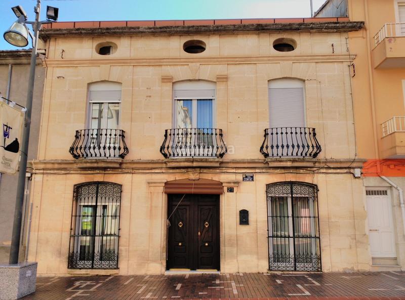 Foto 4870bc0a-a1fb-499f-ae5c-53a6dcf45fea. Casale in Cocentaina