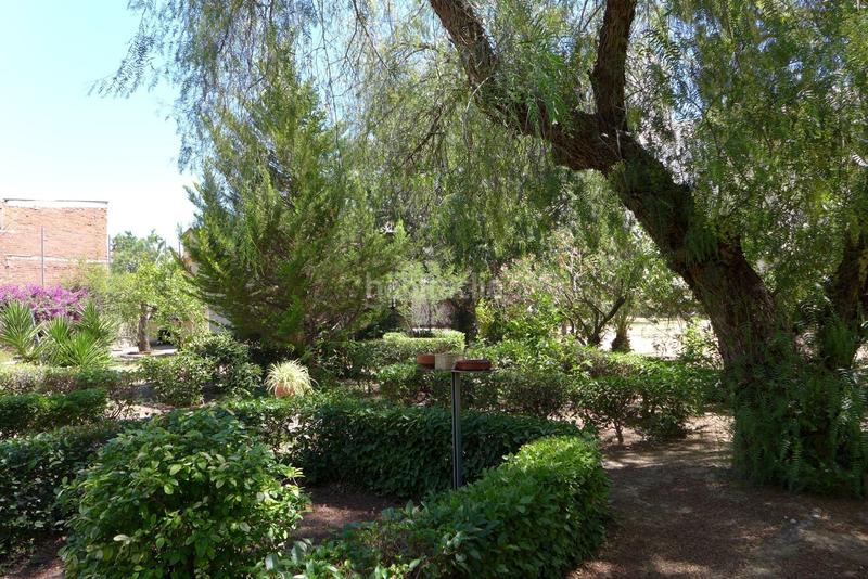 Foto 55e220fa-e1c9-4fc0-a913-e3e5be009c53. Casale in Cocentaina