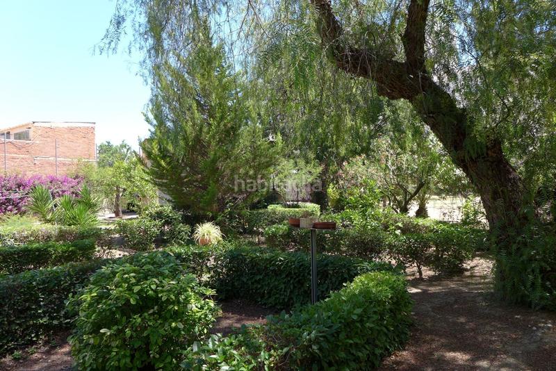 Foto 81aea81d-3e85-431e-b3d0-4791c0f5ed72. Casale in Cocentaina