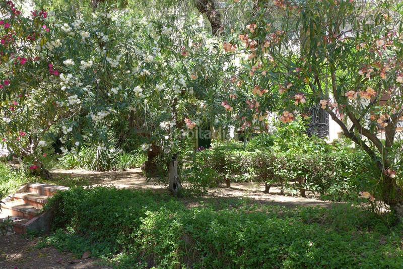 Foto 835822c8-8684-4dd0-8178-9fe9d278a9ec. Casale in Cocentaina